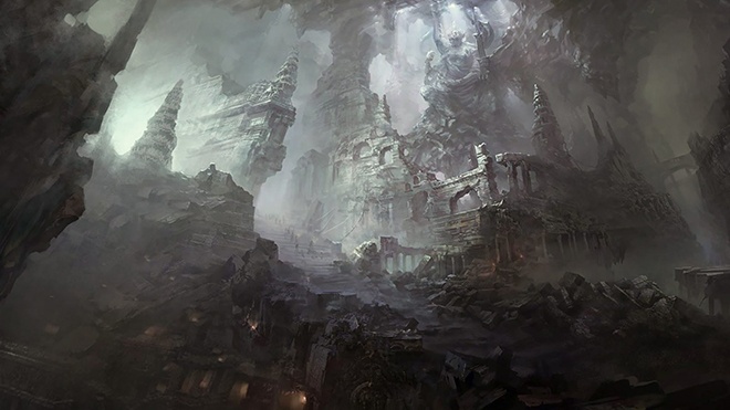Imagem de Helheim